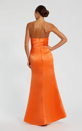 2 of 3 Mac Duggal 11653 Sherbert
