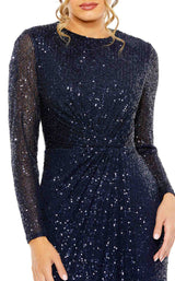 3 of 6 Mac Duggal 11659 Midnight