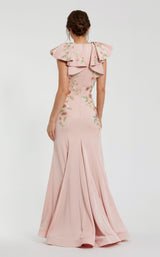 3 of 3 Mac Duggal 11773 Blush