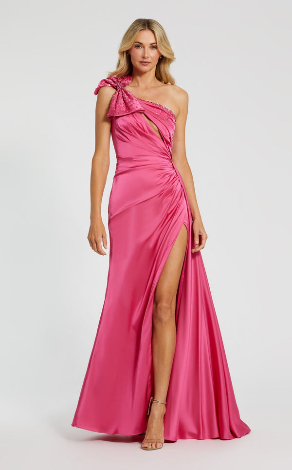 Mac Duggal 11788 Rose