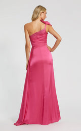 3 of 3 Mac Duggal 11788 Rose