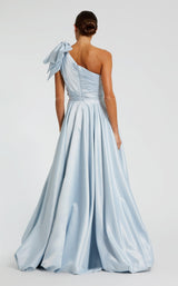 3 of 3 Mac Duggal 11800 Ice Blue