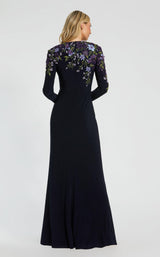 3 of 3 Mac Duggal 11806 Midnight