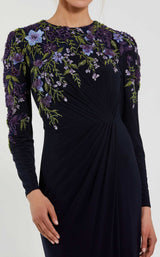 2 of 3 Mac Duggal 11806 Midnight