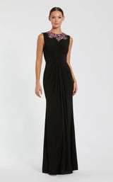 1 of 3 Mac Duggal 11815 Dress