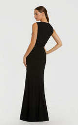 3 of 3 Mac Duggal 11815 Dress