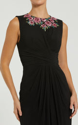 2 of 3 Mac Duggal 11815 Dress