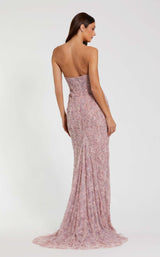 3 of 3 Mac Duggal 11830 Rose