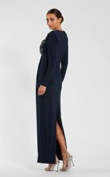 3 of 3 Mac Duggal 11850 Midnight