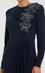 2 of 3 Mac Duggal 11850 Midnight