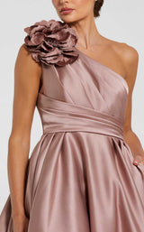2 of 3 Mac Duggal 11874 Rose