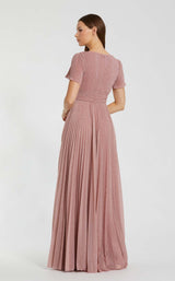3 of 3 Mac Duggal 11881 Dusty Rose