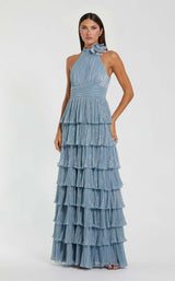 1 of 3 Mac Duggal 11882 Dress