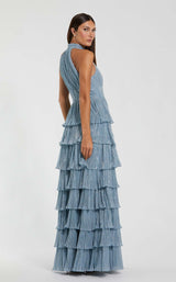 3 of 3 Mac Duggal 11882 Dress