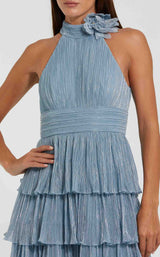 2 of 3 Mac Duggal 11882 Dress