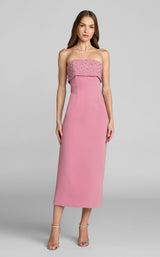 1 of 3 Mac Duggal 11883 Dress