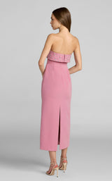 3 of 3 Mac Duggal 11883 Dress