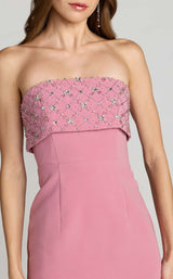 2 of 3 Mac Duggal 11883 Dress