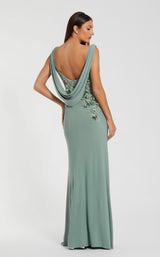 3 of 3 Mac Duggal 11910 Sage