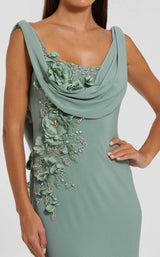 2 of 3 Mac Duggal 11910 Sage