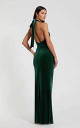 3 of 3 Mac Duggal 11924 Emerald