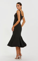 3 of 3 Mac Duggal 11948 Dress