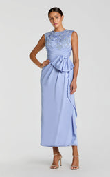 1 of 3 Mac Duggal 11989 Dress
