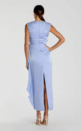 3 of 3 Mac Duggal 11989 Dress