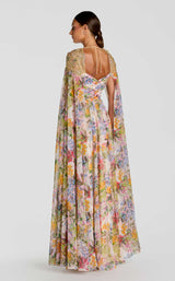 3 of 3 Mac Duggal 11990 Dress