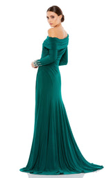 6 of 8 Mac Duggal 12231 Emerald