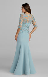 3 of 3 Mac Duggal 13204 Dress