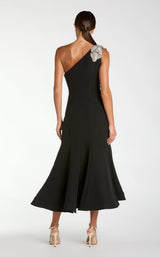 3 of 3 Mac Duggal 13221 Black