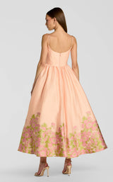 3 of 3 Mac Duggal 13266 Dress