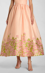 2 of 3 Mac Duggal 13266 Dress
