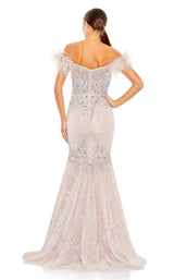 4 of 6 Mac Duggal 20246 Lilac