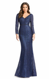 2 of 6 Mac Duggal 20271 Midnight
