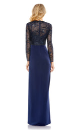 3 of 3 Mac Duggal 20340 Midnight