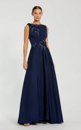 1 of 3 Mac Duggal 20365 Midnight