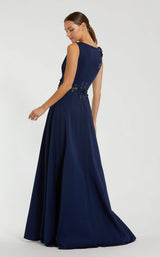 3 of 3 Mac Duggal 20365 Midnight