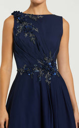 2 of 3 Mac Duggal 20365 Midnight