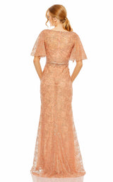 4 of 6 Mac Duggal 20368 Cinnamon