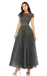 2 of 9 Mac Duggal 20371 Graphite