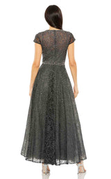 3 of 4 Mac Duggal 20371 Graphite