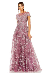 3 of 9 Mac Duggal 20405 Wisteria