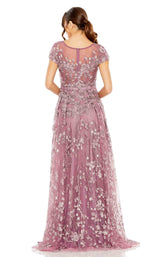 6 of 9 Mac Duggal 20405 Wisteria