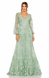 2 of 9 Mac Duggal 20430 Sage