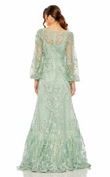 5 of 9 Mac Duggal 20430 Sage
