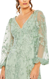 8 of 9 Mac Duggal 20430 Sage