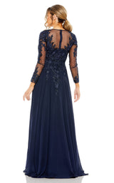 3 of 3 Mac Duggal 20478 Midnight
