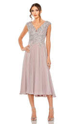 1 of 3 Mac Duggal 20492 Dress